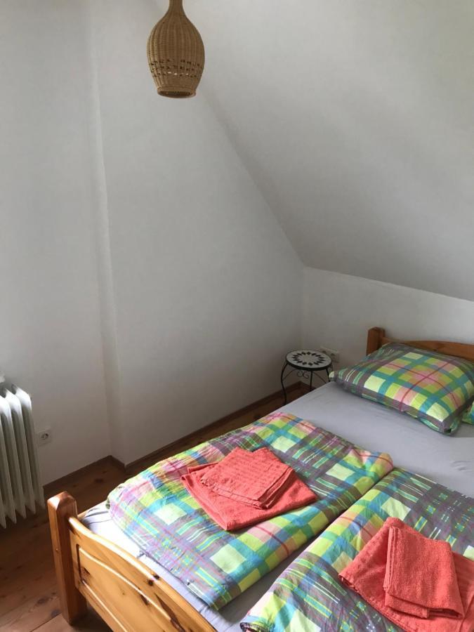 Charmante Altbau-Dg-Wohnung 뮌헨 외부 사진